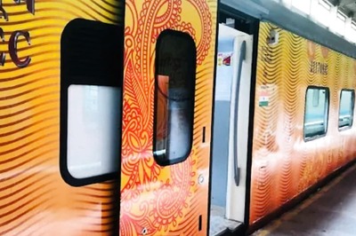 3 Pairs of North-West Railways Special Trains to Have Unreserved Coaches from Sep 10