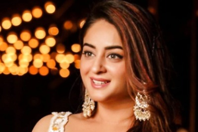 Mahhi Vij Hits Back At Trolls Targeting Her Daughter Tara's Namaz Video