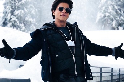 30 Years of Shah Rukh Khan: Fans Hail the 'Undisputed King' of Bollywood, Celebrate His Journey