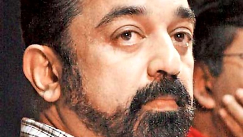 Kamal Haasan pays homage to late Yash Chopra
