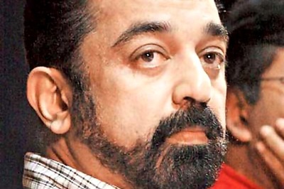 Kamal Haasan pays homage to late Yash Chopra