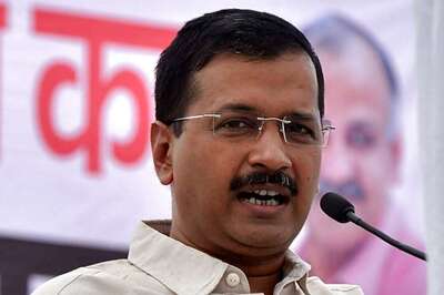 Will Immediately Implement Equal-Pay-for-Equal-Work In Delhi: Arvind Kejriwal