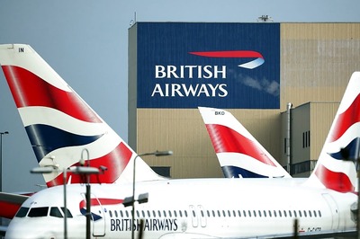 Coronavirus Outbreak: British Airways Suspends Direct Flights to Mainland China