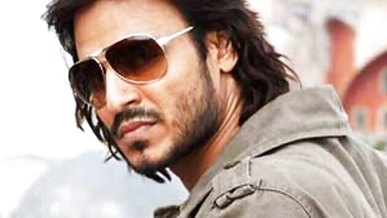 Vivek Oberoi: There is cynicism in everyone's life