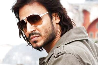 Vivek Oberoi: There is cynicism in everyone's life