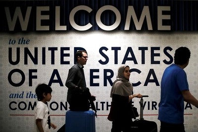 US Judge Questions Government on Donald Trump's Latest Travel Ban