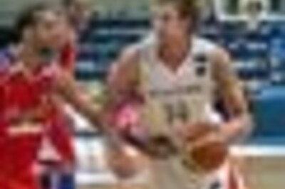 Germany grab final Olympics spot