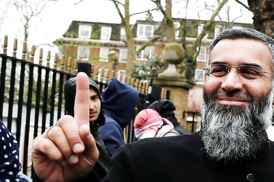 Radical Islamist Preacher Anjem Choudary, Linked To Numerous Terror Plots, Sentenced To 28 Years In Jail