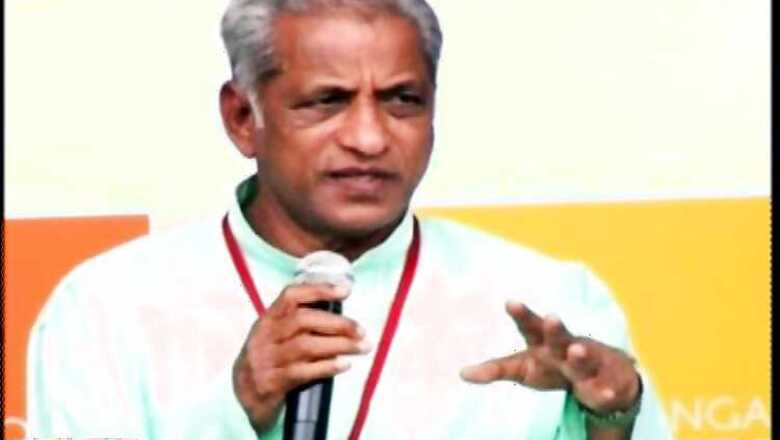 FIR against rationalist leader KS Bhagwan for hurting religious sentiments
