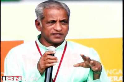 FIR against rationalist leader KS Bhagwan for hurting religious sentiments