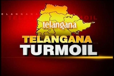 Telangana groups insist on march, AP govt says no
