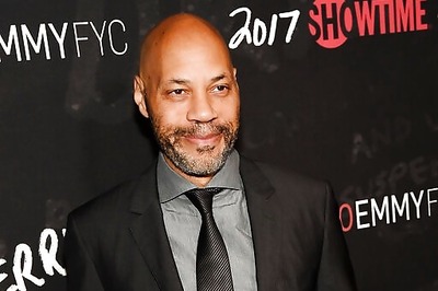 Screenwriter John Ridley To Write New Batman Comic Series