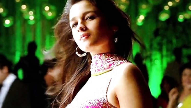 Student Of The Year: Protest against the 'Sexy Radha' song