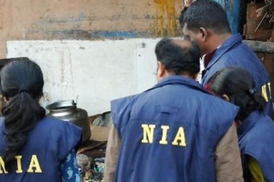 PLFI Crackdown: NIA Arrests 2 Men, Seizes Indian Army Uniform, Arms, Ammo in Terror Financing Case | Exclusive
