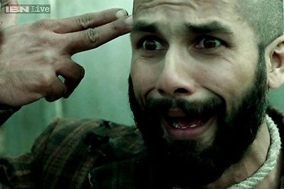 Imam removed after 'Haider' role; sends legal notice to Vishal Bhardwaj