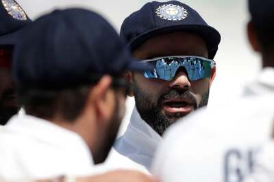 India vs England: Virat Kohli Doesn't Need 'Unnecessary Distraction' Around Captaincy - Kevin Pietersen