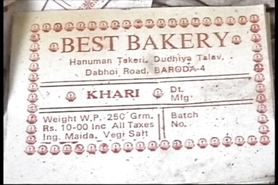 Best Bakery: HC awards compensation to witnesses