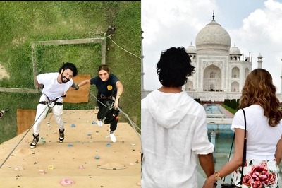 Vidyut Jammwal, Nandita Mahtani Break Up 2 Years After Their Engagement: Reports