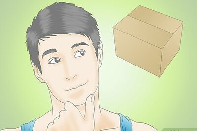 How to Make a Love Box for Your Boyfriend