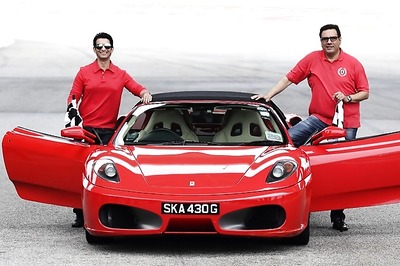 3 Bachelors: Sharman Joshi gets legal notice