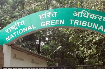 NGT Refrains from Levying Environmental Compensation on Ladakh, Notes Chief Secretary’s Statement
