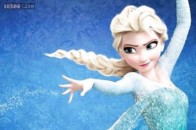 It's official: 'Frozen' is getting a sequel
