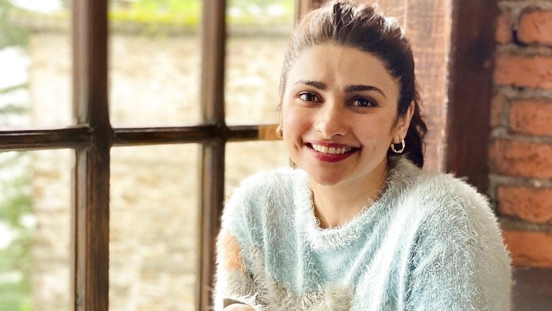 From TV To Bollywood And Now TV Again, The Journey of Prachi Desai