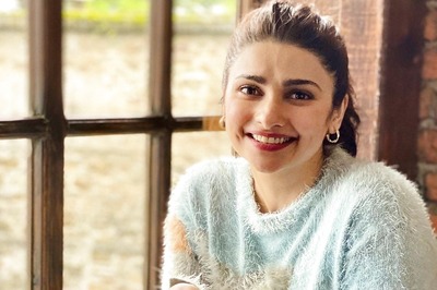 From TV To Bollywood And Now TV Again, The Journey of Prachi Desai