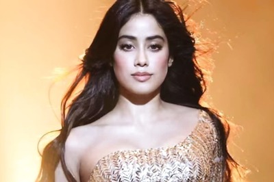 'No More Gym Photos': Janhvi Kapoor's Message To Paparazzis
