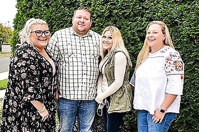 Police: New Mexico Charges Coming After Killings In 2 States