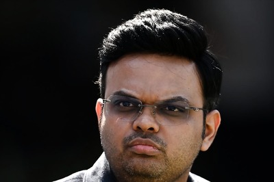 IPL 2025 to Have 84 Matches? BCCI Secretary Jay Shah Says 'It's in The Contract But...'