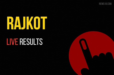 Rajkot Election Results 2019 Live Updates: Kundaria Mohanbhai Kalyanjibhai of BJP Wins