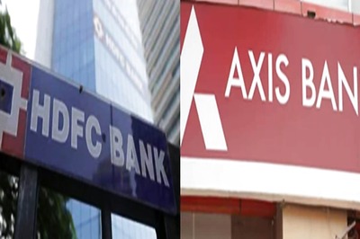 RBI Fines HDFC Bank and Axis Bank For Failing To Comply With Directives