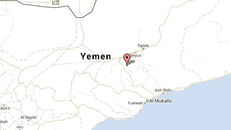 Al-Qaeda terrorists kill 38 soldiers in Yemen attack
