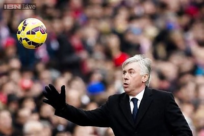 La Liga will be decided on final day, predicts Ancelotti