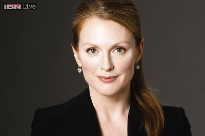 Julianne Moore to receive Desert Palm Achievement Award for 'Still Alice'