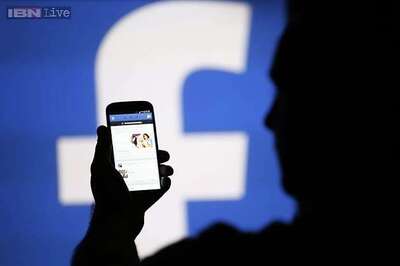 India key source of mobile user growth: Facebook