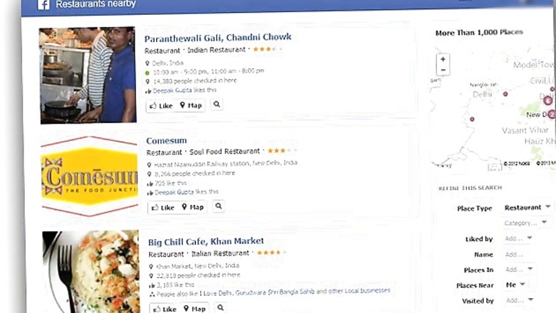 Facebook Graph Search review: Now discover what you haven't been looking for