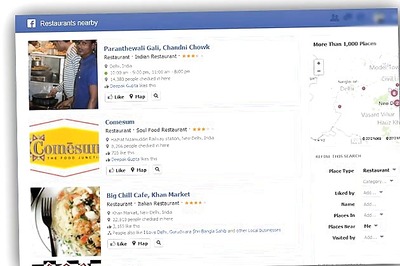 Facebook Graph Search review: Now discover what you haven't been looking for