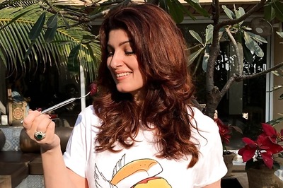 It Took 46 Years, A Pandemic and Lockdown for Twinkle Khanna to Get Her First ‘Maa ke Haath ka Khana’