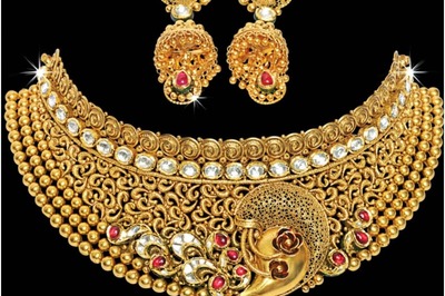 Gold Price Today Over Rs 53,800, Rs 2,668 Short of Lifetime High; Buy, Sell or Hold?