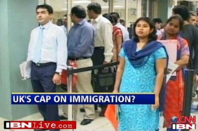 Cap on skilled immigration unlawful: UK court
