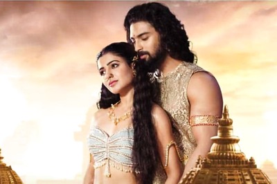 Samantha Ruth Prabhu's Shaakuntalam Off to a Slow Start At Box Office; Collects Just Rs 3 Cr On Day 1