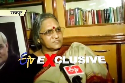 Atal Bihari Vajpayee's niece Karuna Shukla quits BJP, joins Congress