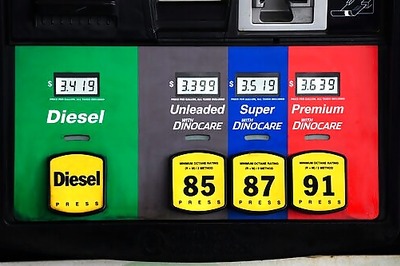 Gas Prices Rise Again, No Sign Of Letting Up This Summer