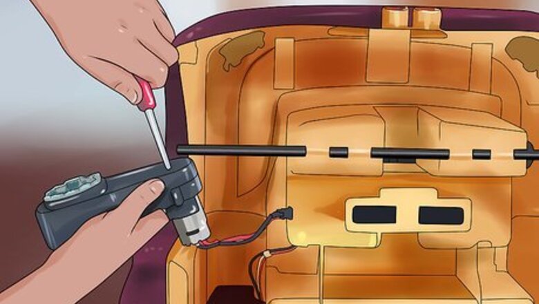How to Make Your Powerwheels Faster