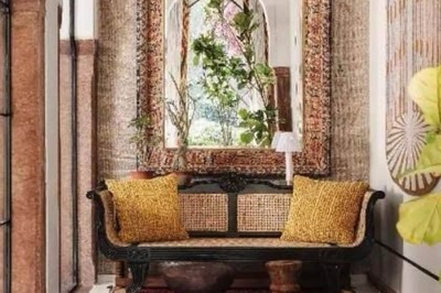 Top 7 Color Trends That Will Rule Home Decor In 2024