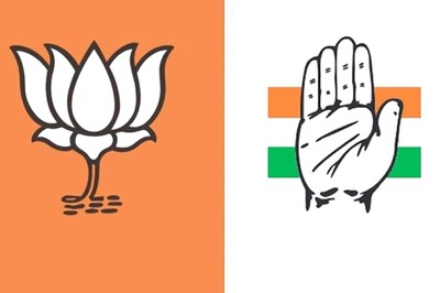 Eleven Congress MLAs from Gujarat Clarify They are Not Joining BJP