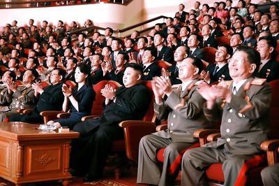 North Korea Threatens to 'Sink' Japan, Reduce US to 'Ashes and Darkness'