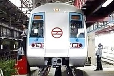 Chandigarh may soon be on the Metro track